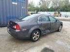 2011 Chevrolet Malibu 1LT