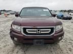 2009 Honda Ridgeline RTL