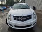 2012 Cadillac SRX Performance Collection