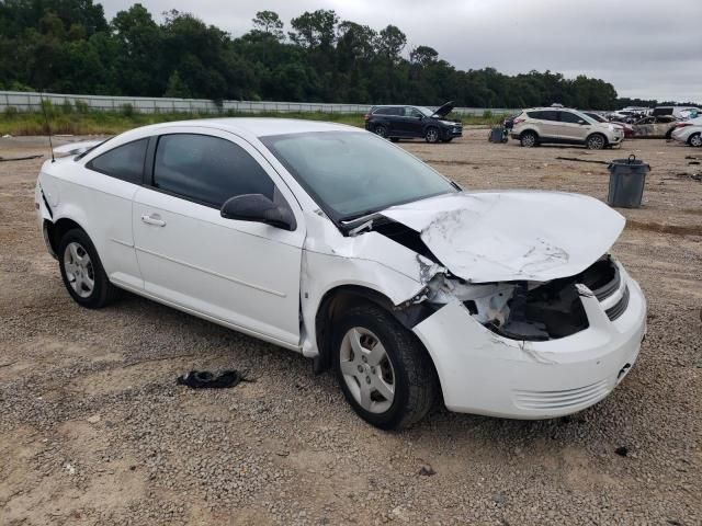 2007 Chevrolet Cobalt LS