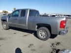 2013 Chevrolet Silverado C1500  LS