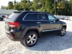 2012 Jeep Grand Cherokee Limited