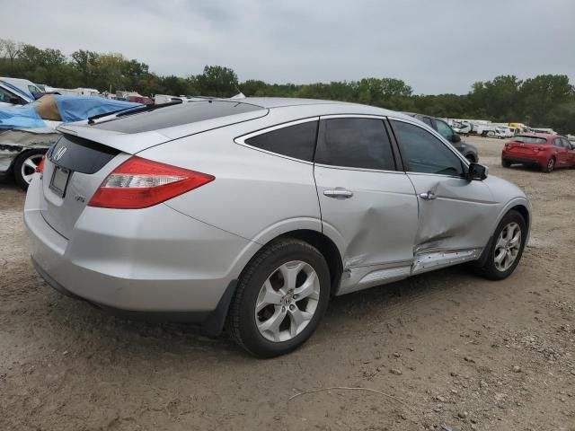 2012 Honda Crosstour EXL