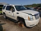 2007 Cadillac Escalade Luxury