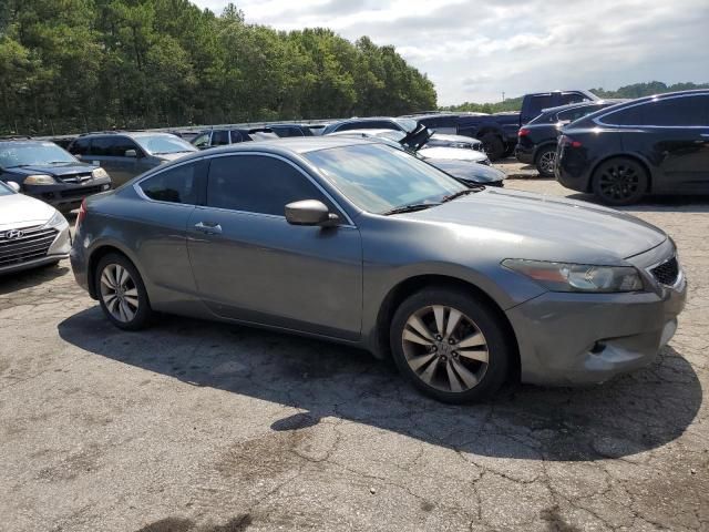 2010 Honda Accord LX