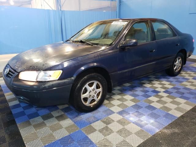 1999 Toyota Camry CE