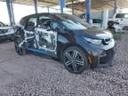 2017 BMW I3 BEV