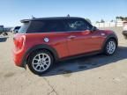 2015 Mini Cooper S