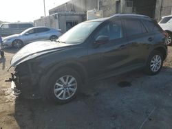 Mazda cx-5 Touring salvage cars for sale: 2013 Mazda CX-5 Touring