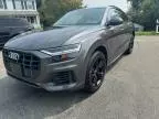 2019 Audi Q8 Premium Plus