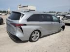 2021 Toyota Sienna Limited