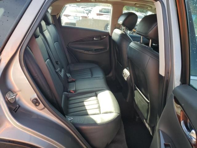 2010 Infiniti EX35 Base