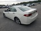 2011 Acura TSX