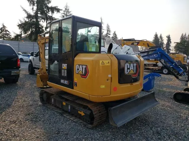 2014 Caterpillar 305.5E2