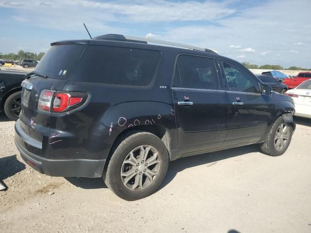 2013 GMC Acadia SLT-1