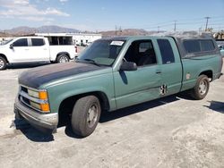 Salvage cars for sale at Sun Valley, CA auction: 1996 Chevrolet GMT-400 C1500