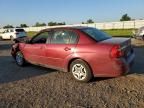 2007 Chevrolet Malibu LS