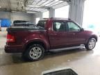 2008 Ford Explorer Sport Trac Limited