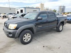 Toyota Vehiculos salvage en venta: 2007 Toyota Tacoma Double Cab Prerunner