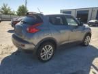 2014 Nissan Juke S