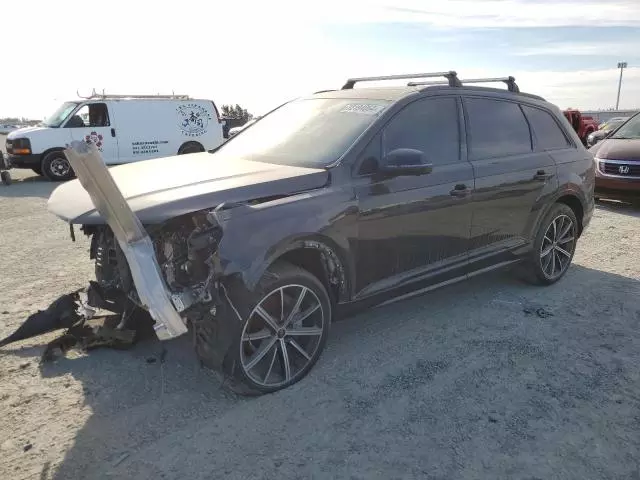 2021 Audi Q7 Premium Plus