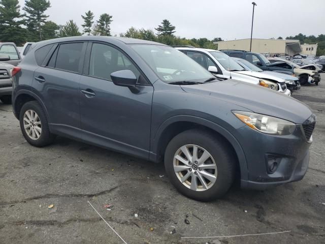 2013 Mazda CX-5 Touring