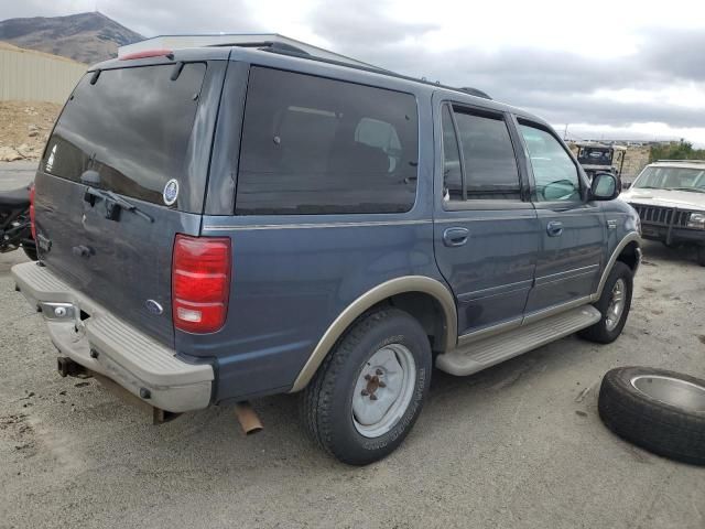 2002 Ford Expedition Eddie Bauer