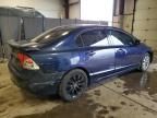 2009 Honda Civic EXL