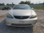 2005 Toyota Camry SE