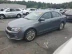 2016 Volkswagen Jetta SEL