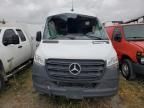 2023 Mercedes-Benz Sprinter 2500