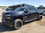 2016 Chevrolet Silverado K2500 Heavy Duty LT