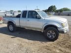 2002 Toyota Tacoma Xtracab Prerunner