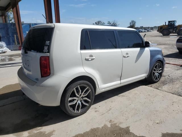 2008 Scion XB