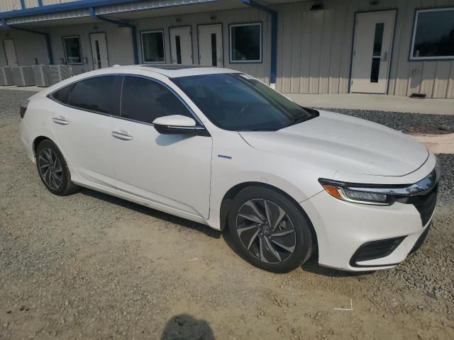 2021 Honda Insight Touring