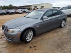 2011 BMW 528 I