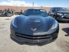 2014 Chevrolet Corvette Stingray 1LT