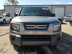 2008 Honda Element EX