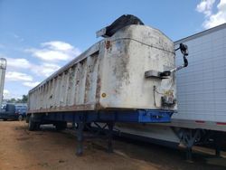 Salvage trucks for sale at Mocksville, NC auction: 2001 Trvs Trailer