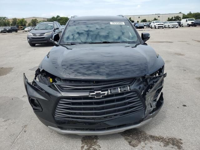 2019 Chevrolet Blazer 2LT