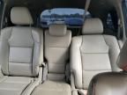 2013 Honda Odyssey Touring