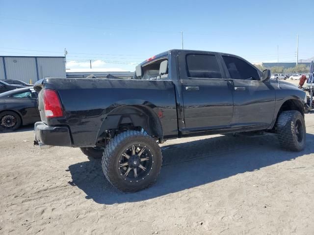 2014 Dodge RAM 1500 ST