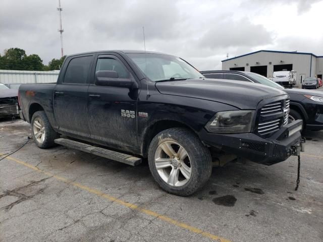 2014 Dodge RAM 1500 Sport