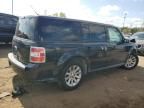 2009 Ford Flex SE