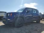 2020 Jeep Renegade Sport