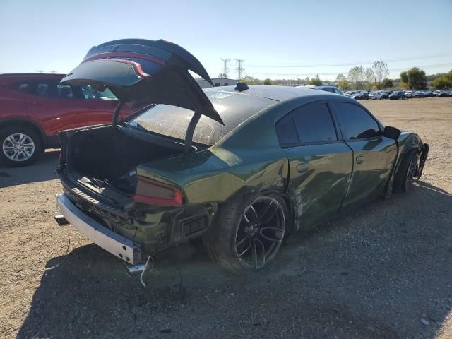 2021 Dodge Charger Scat Pack