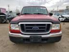 2005 Ford Ranger Super Cab