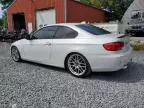 2012 BMW 335 XI