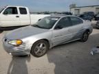 2002 Pontiac Grand AM SE1