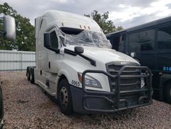 Freightliner salvage cars for sale: 2022 Freightliner Cascadia 126